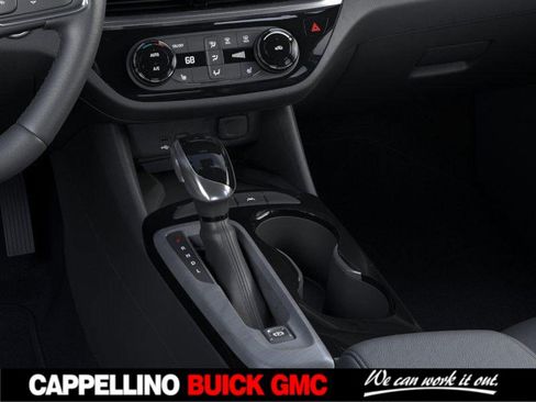 New 2026 Buick Envista Sport Touring w/ Convenience I Package FWD image 23