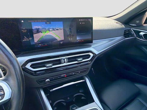 Certified 2024 BMW 440i xDrive Convertible w/ Premium Package image 26