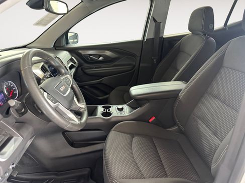 Certified 2023 GMC Terrain SLE w/ Driver Convenience Package FWD image 23