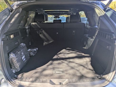 New 2026 MAZDA CX-70 3.3 Turbo S w/ Premium Package image 10