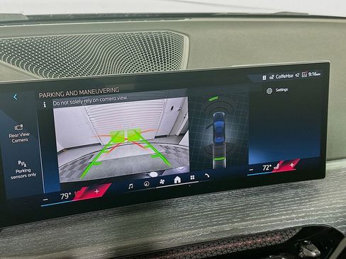 Used 2025 BMW 330i Sedan w/ Convenience Package image 13