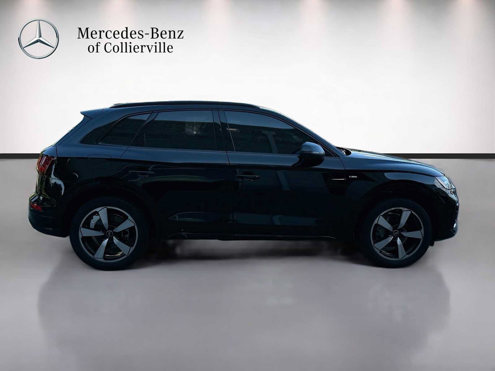 Used 2023 Audi Q5 2.0T Premium Plus AWD/4WD image 4