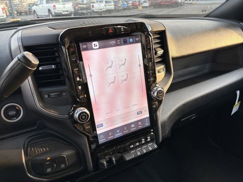 New 2026 RAM 3500 Tradesman image 17