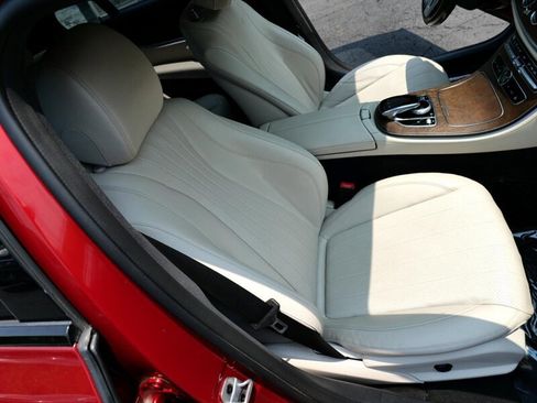 Used 2019 Mercedes-Benz E 300 4MATIC w/ Parking Assistance Package image 25