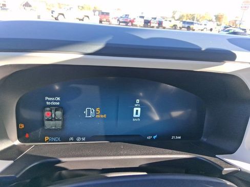 New 2025 Ford Bronco Sport Heritage w/ Convenience Package image 29