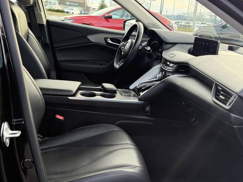 Certified 2023 Acura TLX image 15