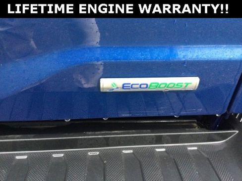 Used 2023 Ford F150 XLT w/ Equipment Group 302A High image 28