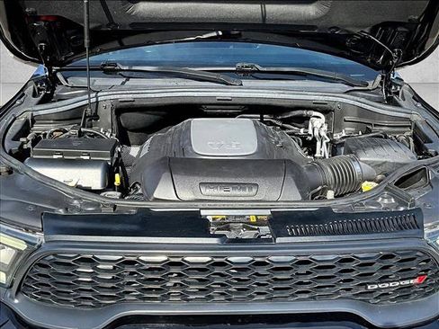 Used 2022 Dodge Durango R/T image 11