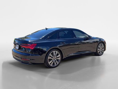 Used 2023 Audi A6 2.0T Premium AWD/4WD image 5