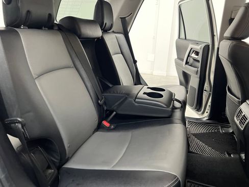 Used 2021 Toyota 4Runner SR5 Premium image 18