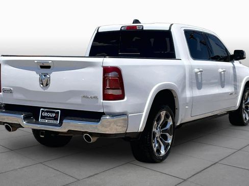 Used 2019 RAM 1500 Limited AWD/4WD image 13