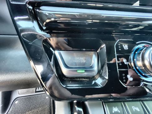 New 2026 GMC Sierra 1500 AT4X image 18