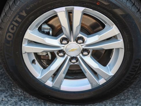 Used 2014 Chevrolet Equinox LT w/ Driver Convenience Package FWD image 10