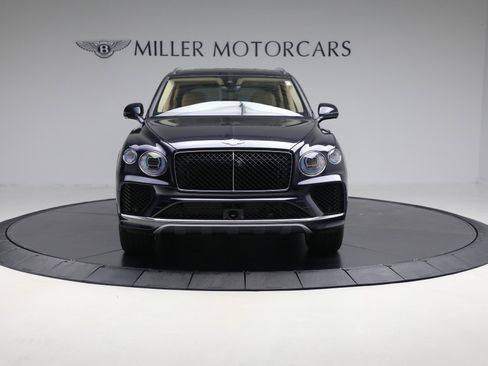 New 2025 Bentley Bentayga image 12