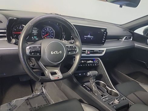 Certified 2022 Kia K5 GT-Line w/ GT-Line Awd Premium Package image 18