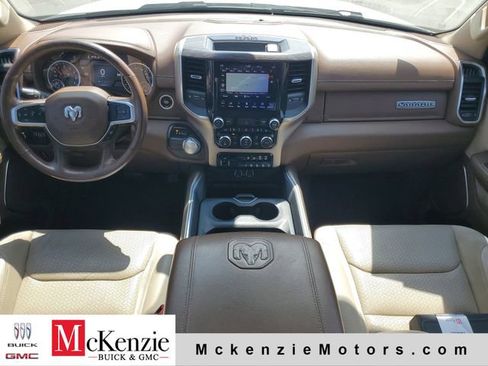 Used 2020 RAM 1500 Laramie image 24