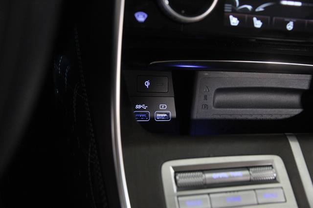 Certified 2024 Genesis GV80 3.5T w/ Prestige Package AWD/4WD image 18