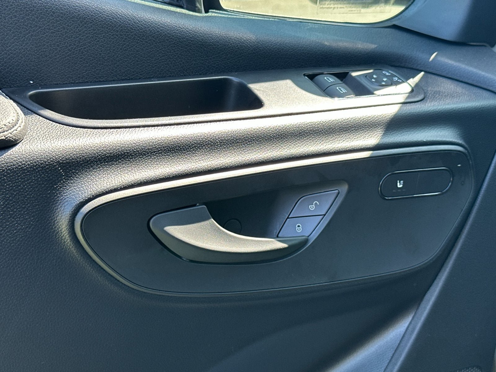 New 2026 Mercedes-Benz Sprinter 2500 image 11
