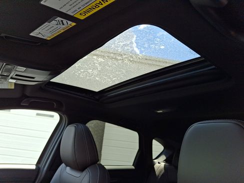 Certified 2025 MAZDA CX-5 Signature AWD/4WD image 16