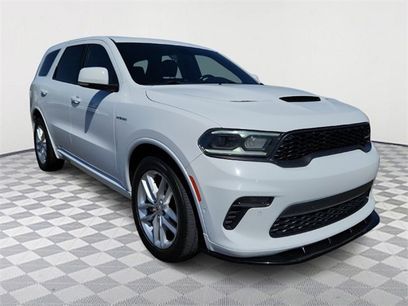 Used 2021 Dodge Durango R/T