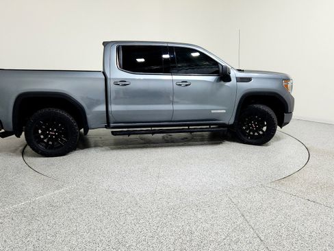 Used 2022 GMC Sierra 1500 Elevation image 7