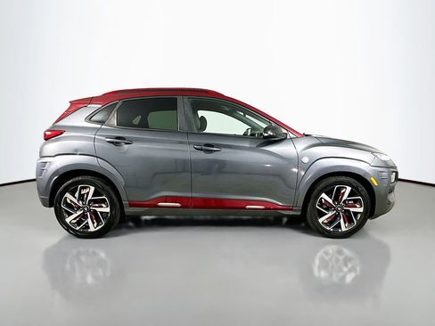Used 2019 Hyundai Kona Ultimate FWD image 9