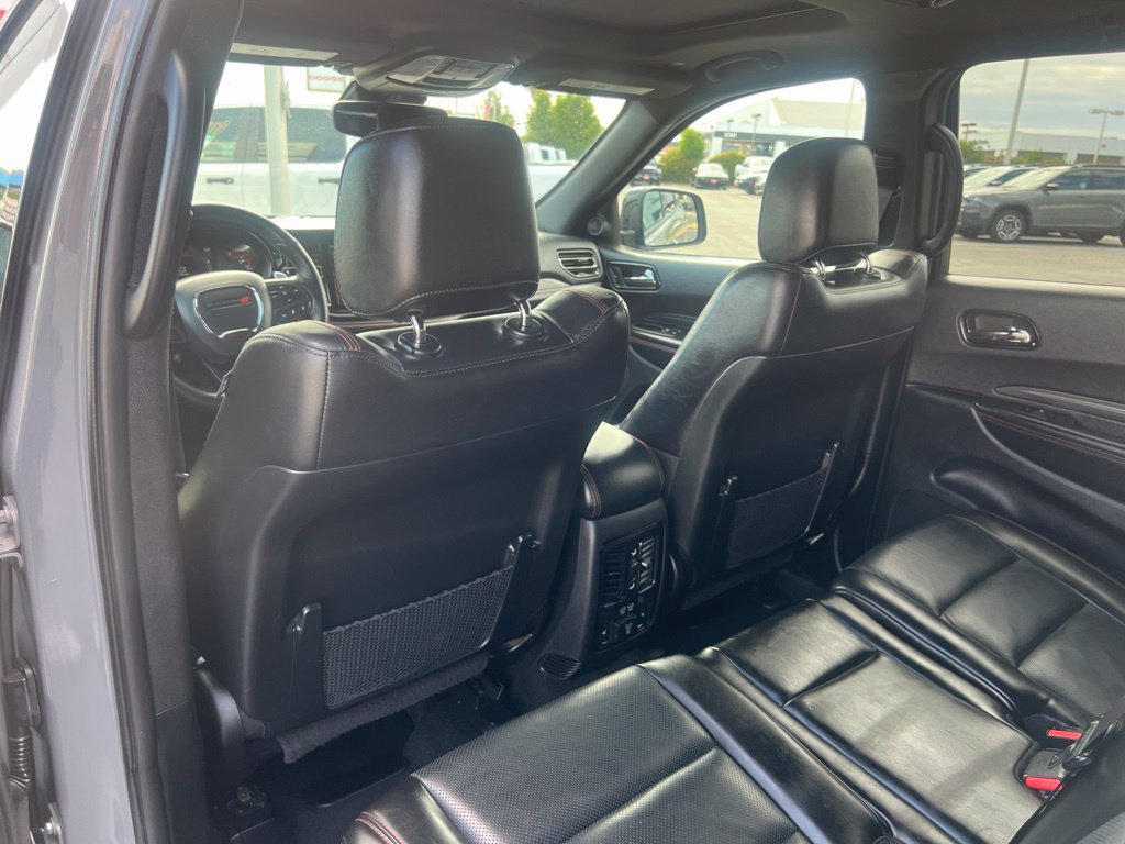 Used 2025 Dodge Durango GT AWD/4WD image 23