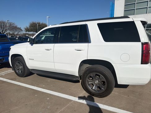 Used 2018 Chevrolet Tahoe LS image 11