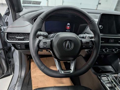 Certified 2025 Acura ADX A-Spec AWD/4WD image 34