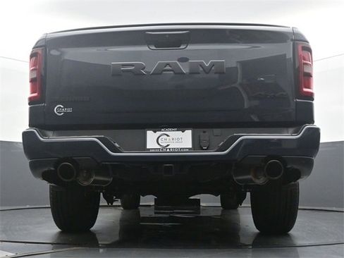 New 2026 RAM 1500 4x4 Crew Cab image 50