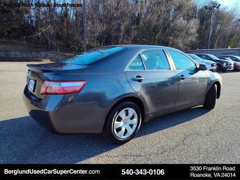Used 2008 Toyota Camry LE image 4