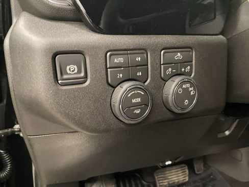 New 2026 Chevrolet Silverado 1500 LT w/ Z71 Off-Road Package AWD/4WD image 32