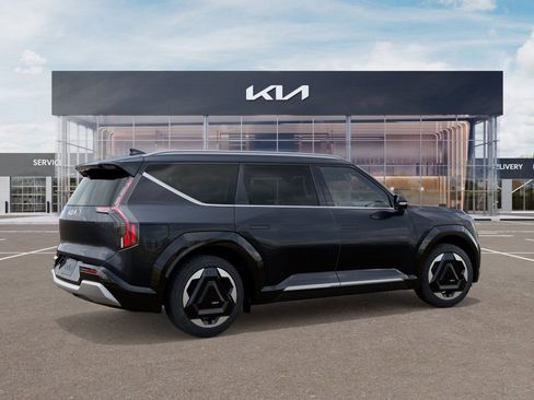 New 2026 Kia EV9 Land AWD/4WD image 6