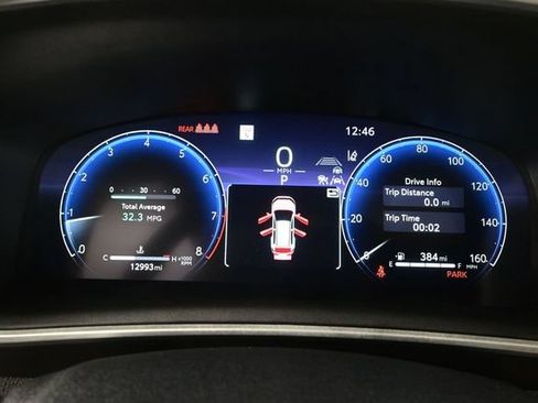 Used 2026 Toyota Corolla Cross XLE w/ Convenience Package FWD image 6