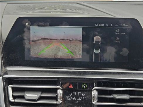 Used 2020 BMW M8 Convertible w/ M Carbon Exterior Package image 14