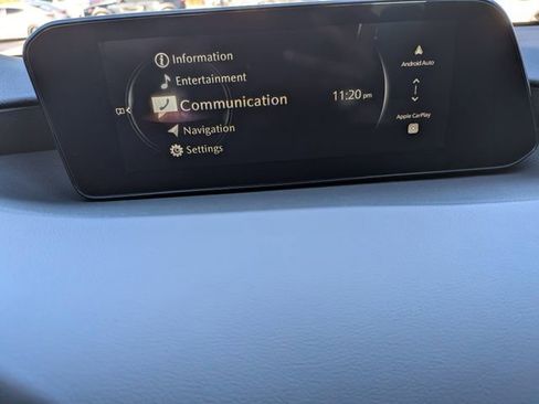 New 2026 MAZDA MAZDA3 2.5 S Sedan w/ Preferred Pkg image 15