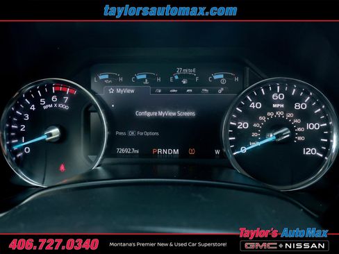 Used 2021 Ford F350 Lariat AWD/4WD image 8