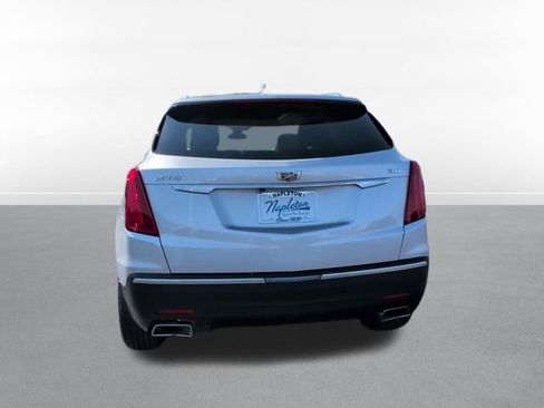 Used 2019 Cadillac XT5 Luxury image 6