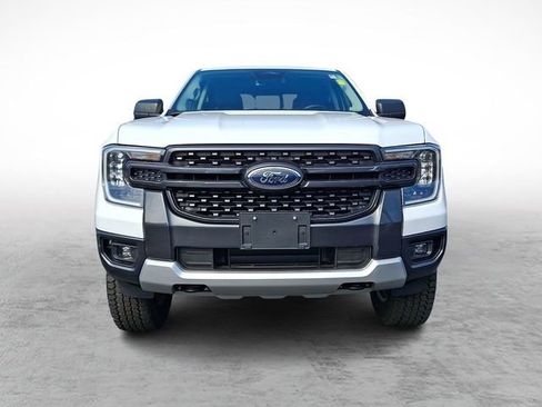 Certified 2024 Ford Ranger XLT w/ FX4 Off-Road Package image 2