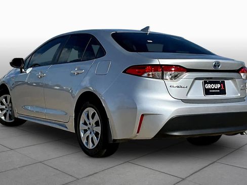 Used 2023 Toyota Corolla LE image 12