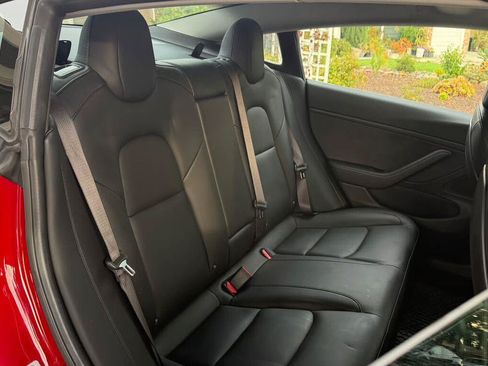 Used 2018 Tesla Model 3 Long Range AWD/4WD image 6