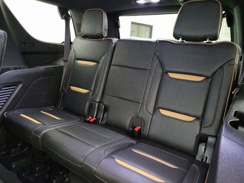 Certified 2021 GMC Yukon AT4 image 10