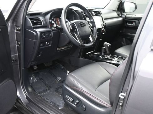 Used 2023 Toyota 4Runner TRD Off-Road Premium w/ Off Road Premium Plus Package AWD/4WD image 2