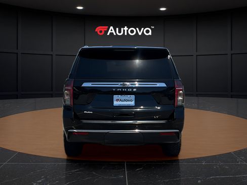 Used 2023 Chevrolet Tahoe LT AWD/4WD image 4