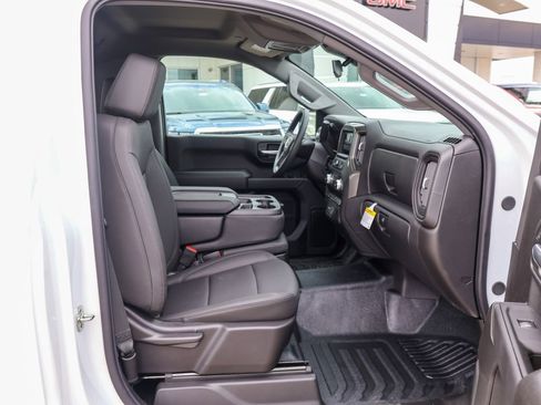 New 2026 GMC Sierra 1500 Pro image 21