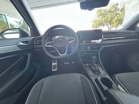 New 2026 Volkswagen Jetta Sport FWD image 46