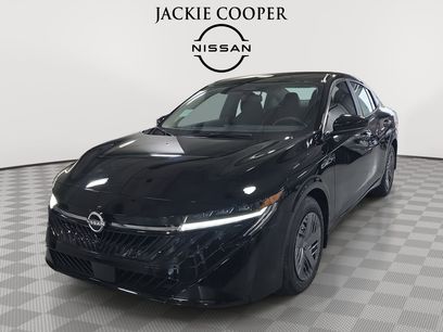 New 2026 Nissan Sentra S w/ S Cold Weather Package