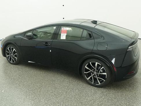New 2026 Toyota Prius Plug-In Hybrid image 74