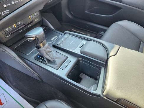 Used 2022 Lexus ES 350 w/ Premium Package FWD image 28