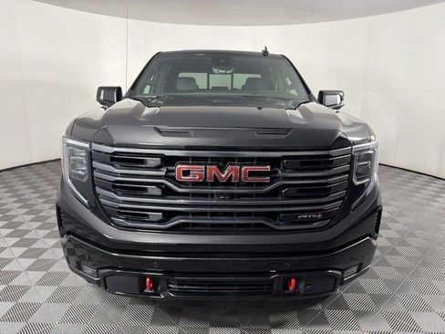 Used 2026 GMC Sierra 1500 AT4 w/ AT4 Premium Package AWD/4WD image 5